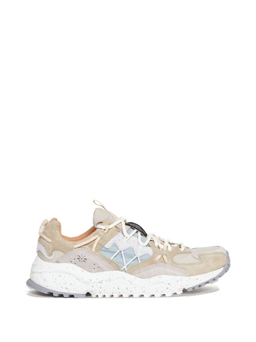 Sneakers uomo Yambushi 3B60 FLOWER MOUNTAIN | 3B60.